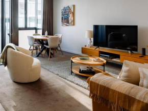 Pavilions Marina Apartment 104 Wynyard Quarter